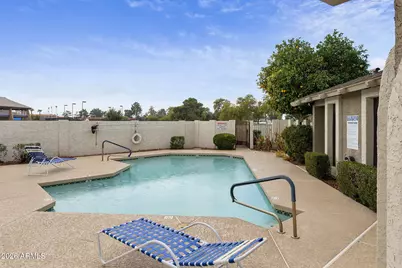 18002 N 12th Street #47, Phoenix, AZ 85022 - Photo 16