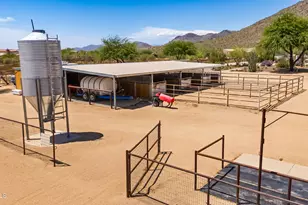 4150 E Galvin St, Cave Creek, AZ 85331 - Photo 56