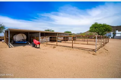 4150 E Galvin Street, Cave Creek, AZ 85331 - Photo 58