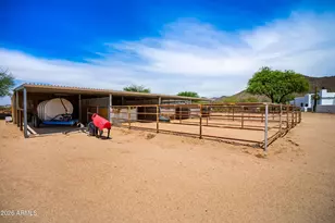 4150 E Galvin St, Cave Creek, AZ 85331 - Photo 58