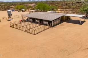 4150 E Galvin St, Cave Creek, AZ 85331 - Photo 50