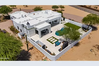 4150 E Galvin Street, Cave Creek, AZ 85331 - Photo 6