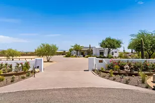 4150 E Galvin St, Cave Creek, AZ 85331 - Photo 1