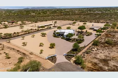 4150 E Galvin Street, Cave Creek, AZ 85331 - Photo 8