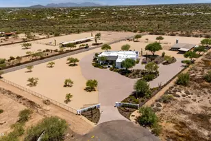4150 E Galvin St, Cave Creek, AZ 85331 - Photo 8