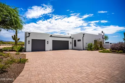 4150 E Galvin Street, Cave Creek, AZ 85331 - Photo 46