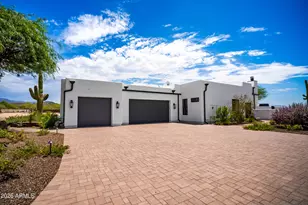 4150 E Galvin St, Cave Creek, AZ 85331 - Photo 46