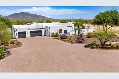 4150 E Galvin Street, Cave Creek, AZ 85331 - Photo 2