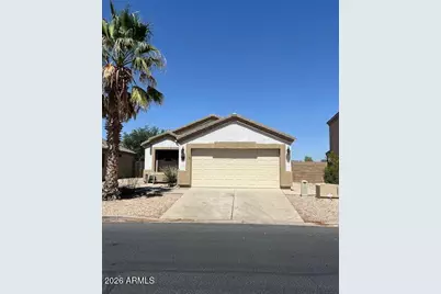 24115 N Desert Drive, Florence, AZ 85132 - Photo 1