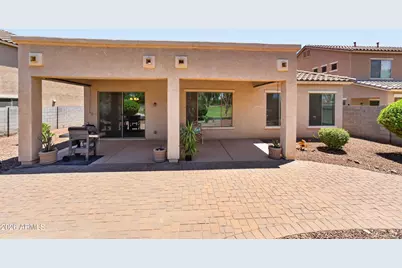 16864 W Hammond Street, Goodyear, AZ 85338 - Photo 68