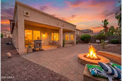 16864 W Hammond Street, Goodyear, AZ 85338 - Photo 2