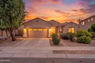 16864 W Hammond St, Goodyear, AZ 85338 - Photo 1
