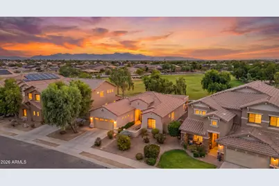 16864 W Hammond Street, Goodyear, AZ 85338 - Photo 4