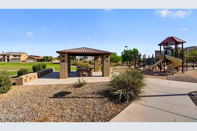 16864 W Hammond Street, Goodyear, AZ 85338 - Photo 100