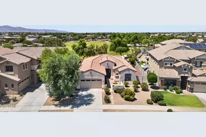 16864 W Hammond Street, Goodyear, AZ 85338 - Photo 76