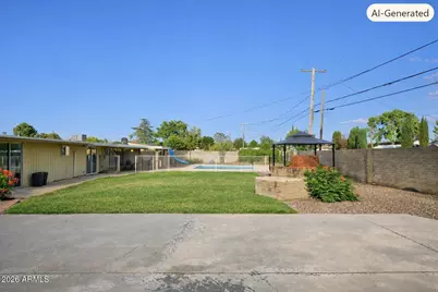2411 E 9th Street, Douglas, AZ 85607 - Photo 10