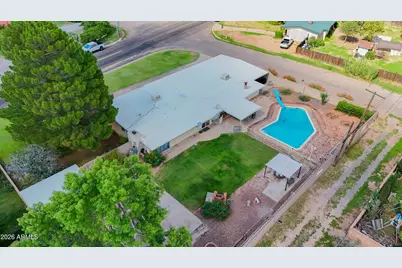 2411 E 9th Street, Douglas, AZ 85607 - Photo 4