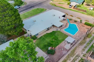2411 E 9th St, Douglas, AZ 85607 - Photo 4