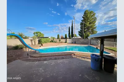 2411 E 9th Street, Douglas, AZ 85607 - Photo 14