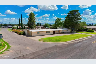 2411 E 9th Street, Douglas, AZ 85607 - Photo 2
