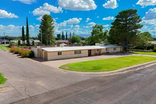 2411 E 9th St, Douglas, AZ 85607 - Photo 2