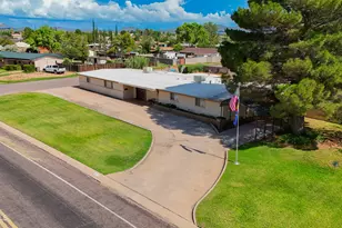 2411 E 9th St, Douglas, AZ 85607 - Photo 1