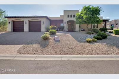 27808 N Granite Mountain Road, Rio Verde, AZ 85263 - Photo 16