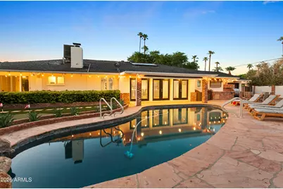 6259 E Calle Redonda --, Scottsdale, AZ 85251 - Photo 4