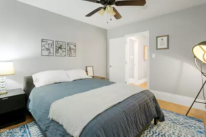 6259 E Calle Redonda --, Scottsdale, AZ 85251 - Photo 24