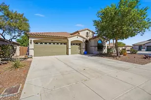 5107 N Molitor Ct, Litchfield Park, AZ 85340 - Photo 1