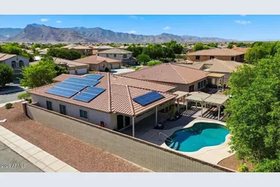 5107 N Molitor Court, Litchfield Park, AZ 85340 - Photo 22