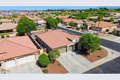5107 N Molitor Court, Litchfield Park, AZ 85340 - Photo 20