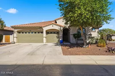 5107 N Molitor Court, Litchfield Park, AZ 85340 - Photo 16