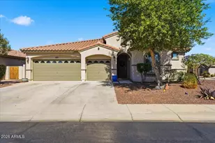 5107 N Molitor Ct, Litchfield Park, AZ 85340 - Photo 16