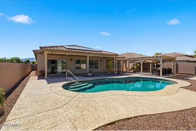 5107 N Molitor Court, Litchfield Park, AZ 85340 - Photo 56