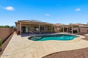 5107 N Molitor Ct, Litchfield Park, AZ 85340 - Photo 56