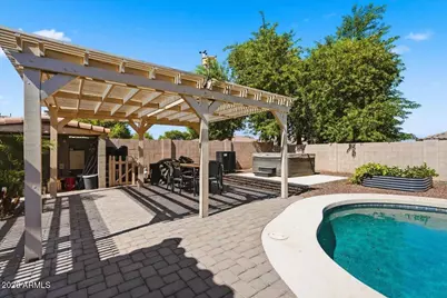 5107 N Molitor Court, Litchfield Park, AZ 85340 - Photo 4