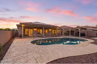 5107 N Molitor Court, Litchfield Park, AZ 85340 - Photo 14