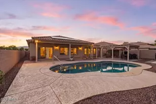 5107 N Molitor Ct, Litchfield Park, AZ 85340 - Photo 14