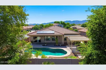 5107 N Molitor Court, Litchfield Park, AZ 85340 - Photo 24