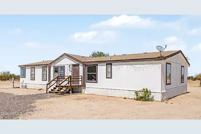 181 N Perrigo Court, Maricopa, AZ 85139 - Photo 2