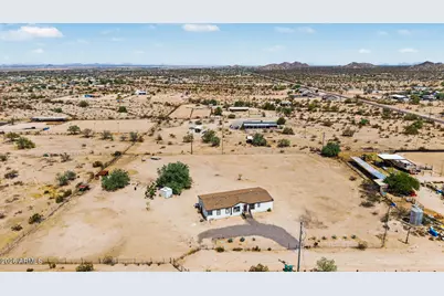 181 N Perrigo Court, Maricopa, AZ 85139 - Photo 50