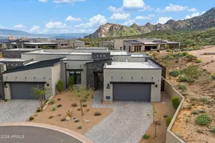 23395 N 125th Pl, Scottsdale, AZ 85255 - Photo 4