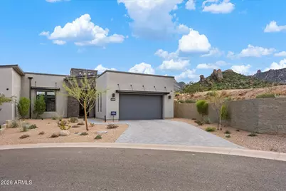23395 N 125th Place, Scottsdale, AZ 85255 - Photo 36