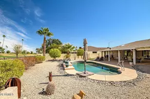 12530 W Skylark Dr, Sun City West, AZ 85375 - Photo 22