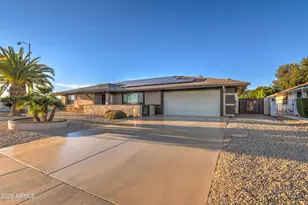 12530 W Skylark Dr, Sun City West, AZ 85375 - Photo 2