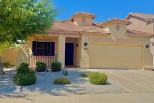 17278 W Marshall Ln, Surprise, AZ 85388 - Photo 1
