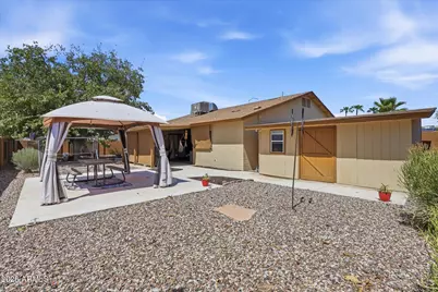 2340 S Westwood --, Mesa, AZ 85210 - Photo 24