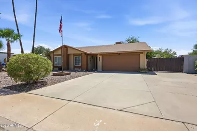 2340 S Westwood --, Mesa, AZ 85210 - Photo 2