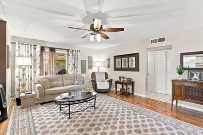 2340 S Westwood --, Mesa, AZ 85210 - Photo 4